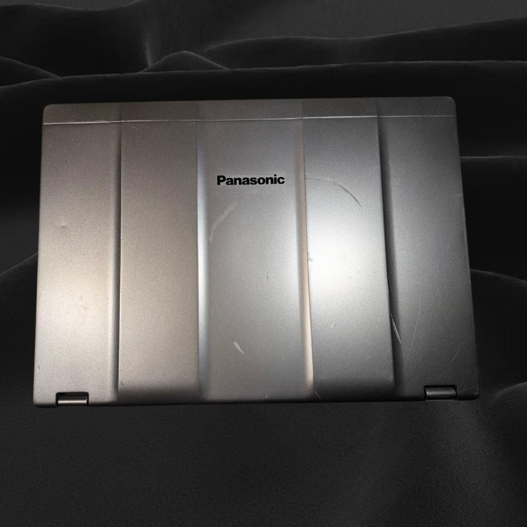 高速　Let's note CF-SZ5/Core i5/8G/SSD256G