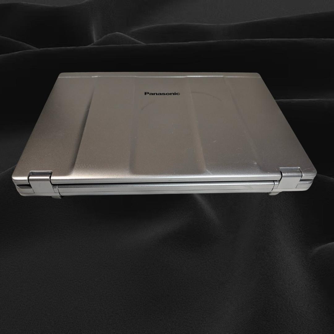 高速　Let's note CF-SZ5/Core i5/8G/SSD256G
