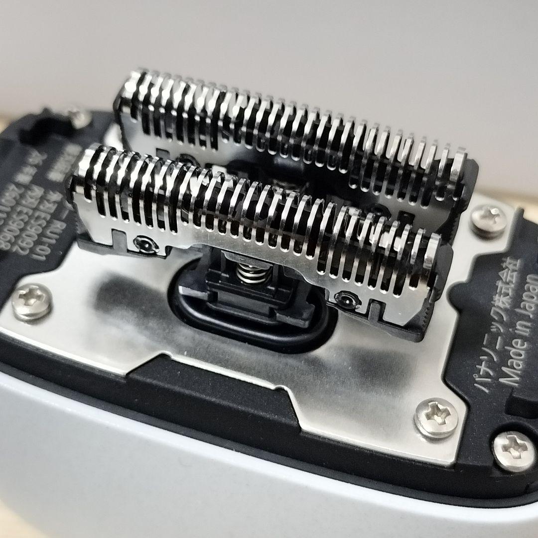 1回のみ使用 es-p330u パナソニック ラムダッシュ パームイン 3枚刃