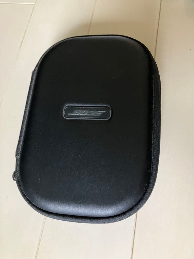 BOSE QuietComfort 35 ノイズキャンセリング 付属品完備