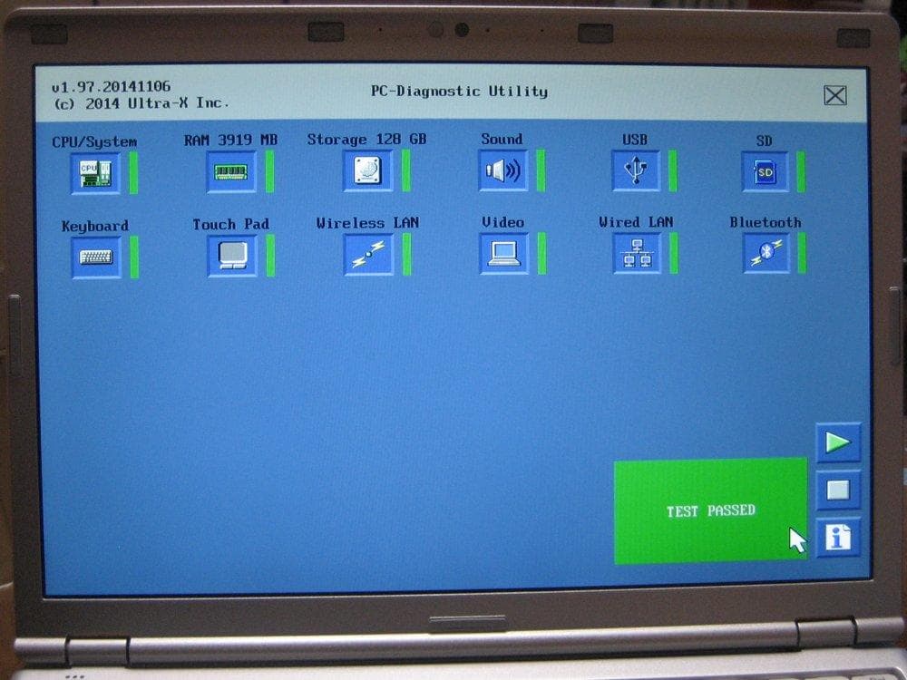 ◆CF-SZ5／i5◆Win11◆レッツノート◆Panasonic◆