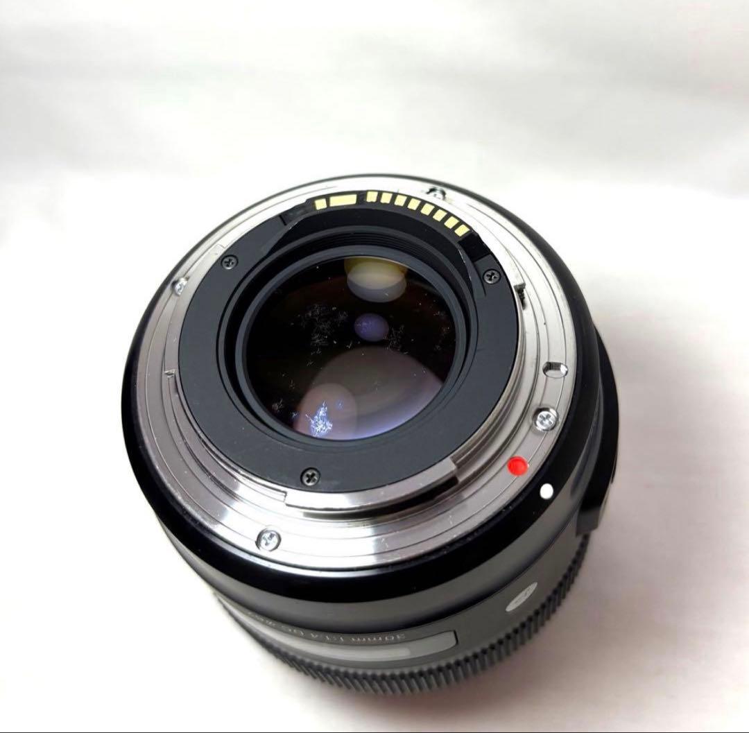 【美品】Canon EOS Kiss X7 レンズ3本＆バッグ付き