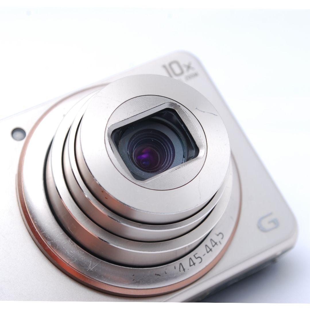 ❤動作良好❤実用品❤ SONY Cyber-shot WX-200 コンデジ