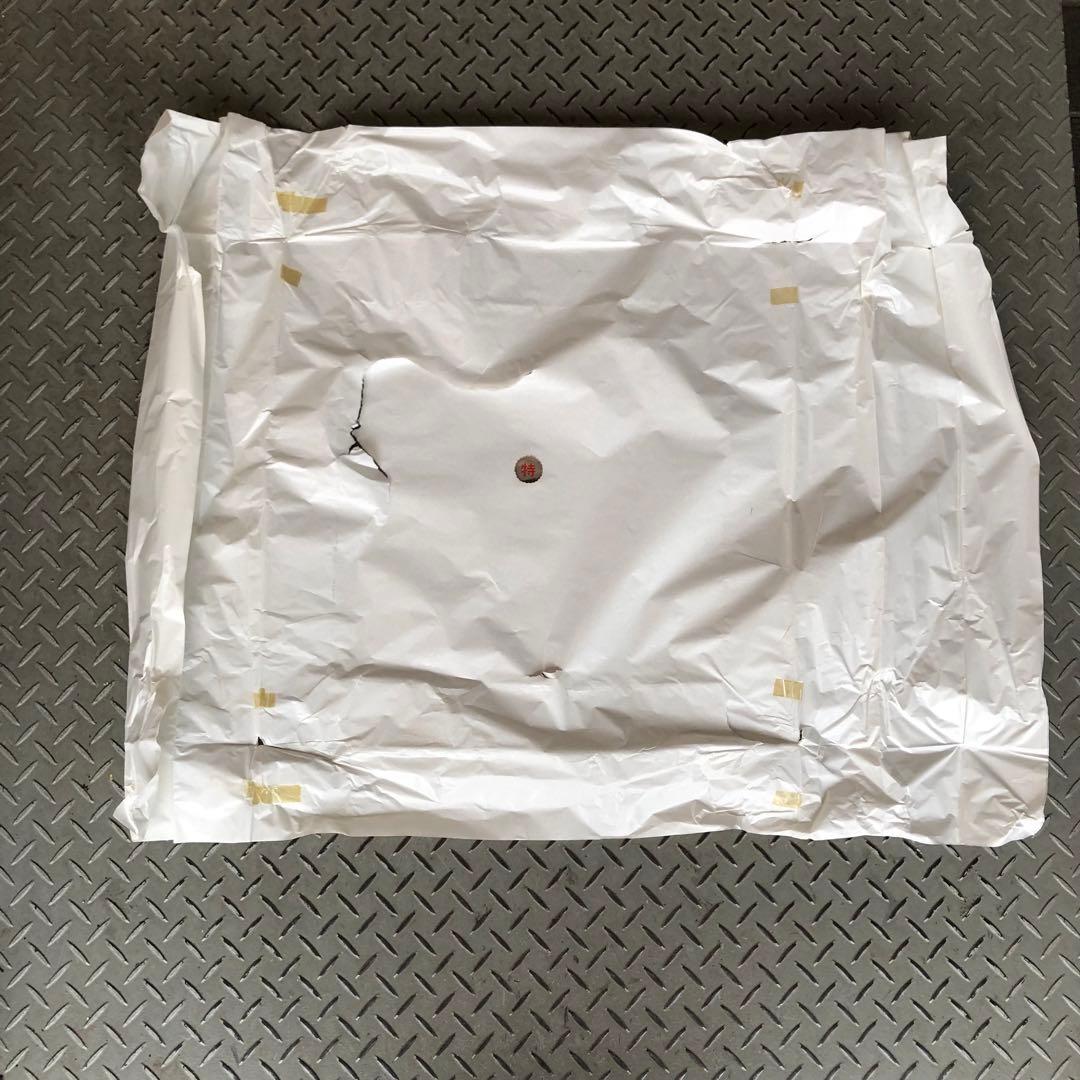 【未使用品】炉壇 炉落とし 特 なまこ色 茶道具