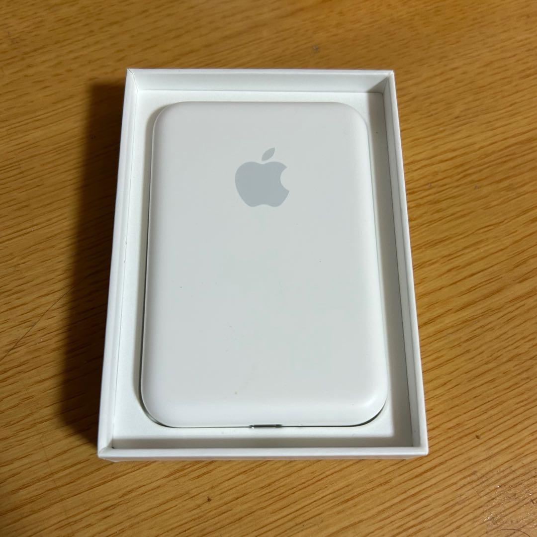 スマホアクセサリー iPhone Battery Pack MagSafe