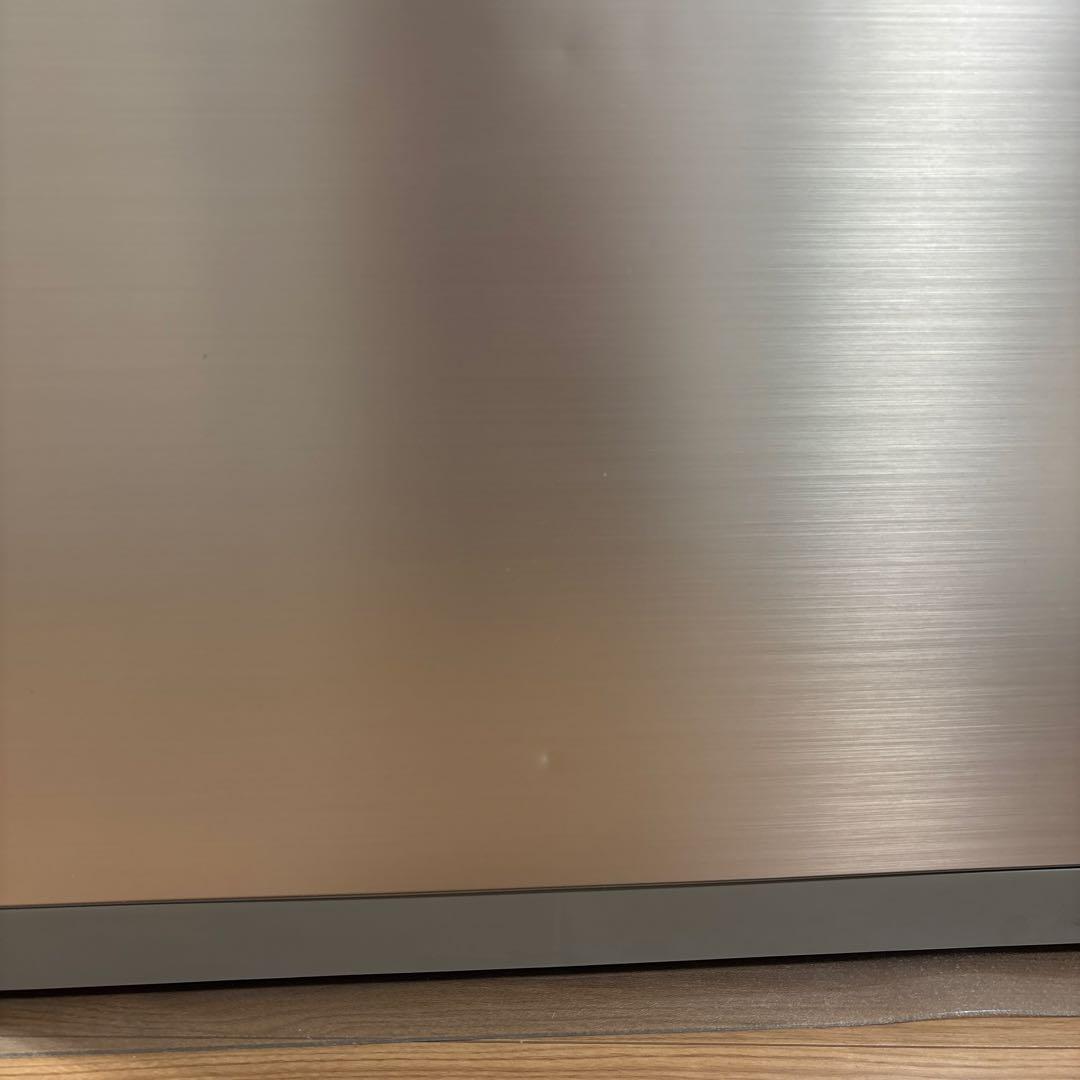 日立（HITACHI）3ドア冷蔵庫（送料込み）