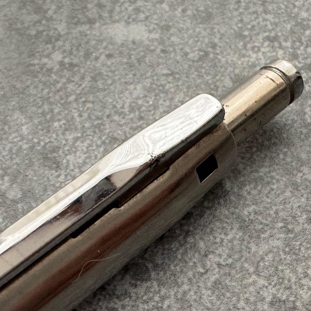 pilot 2+1 蝕刻　前期型