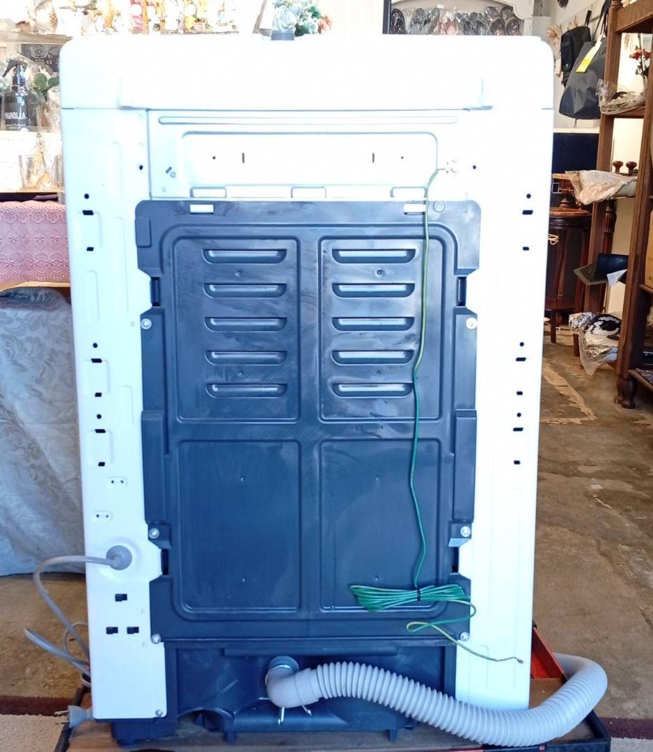 【極美品】Panasonic 5.0kg 洗濯機 NA-F5B1 2023年製