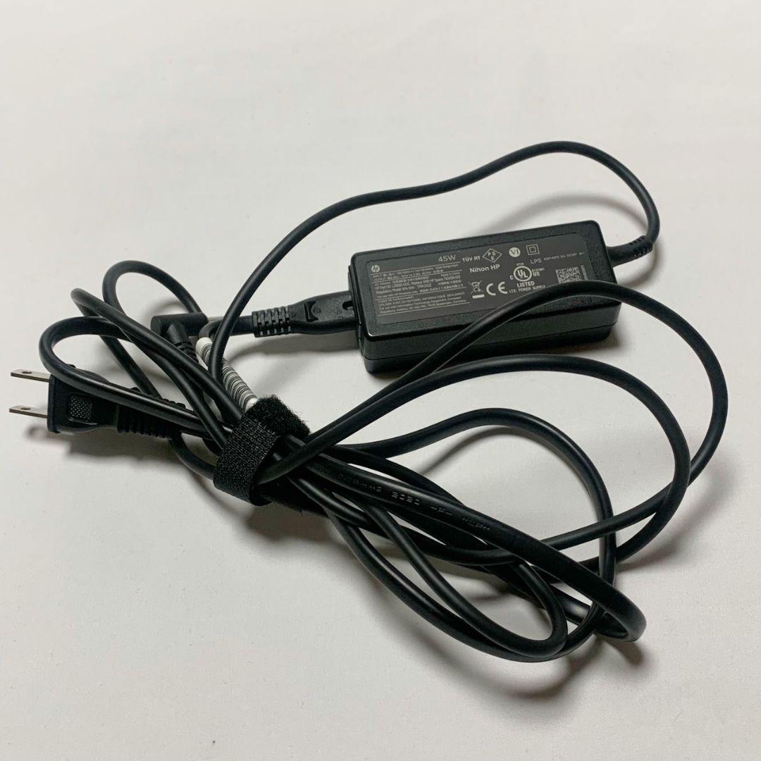 【美品】 HP 450 G9 2022年 メモリ8GB パソコンPC