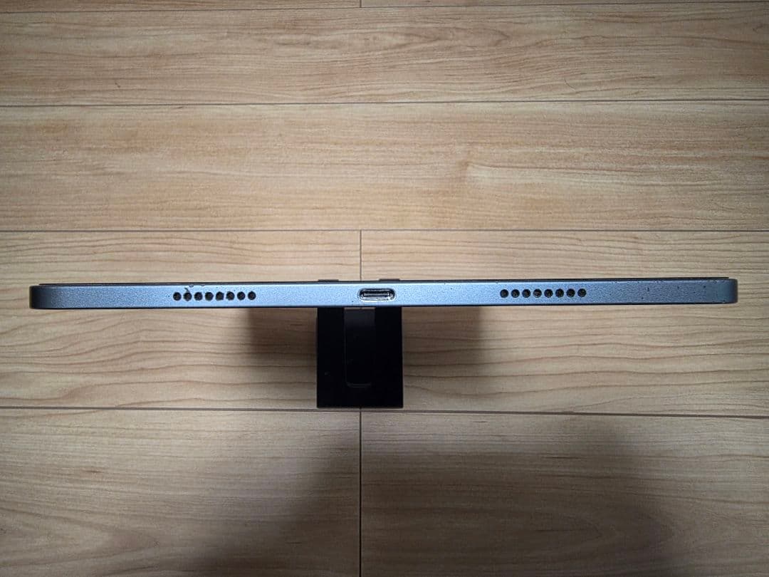 iPad Pro 11インチ 256GB Wi-Fi スペースグレイ