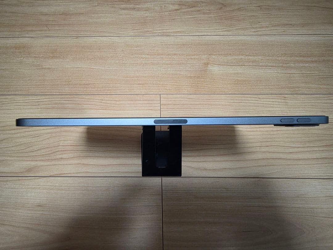 iPad Pro 11インチ 256GB Wi-Fi スペースグレイ