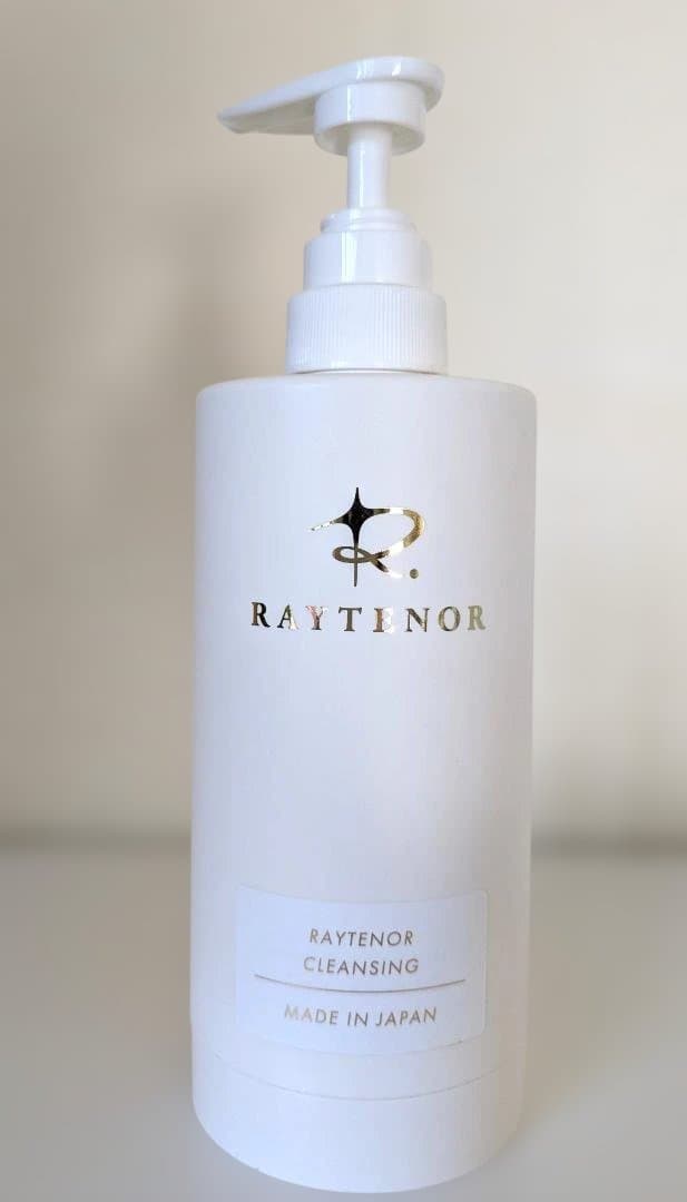 RAYTENOR クレンジング 日本製