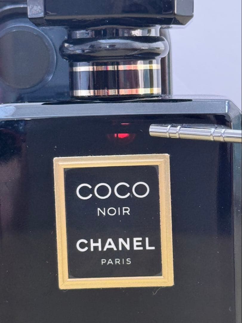 CHANEL COCO NOIR 香水 ココ ヌワール オードゥパルファム