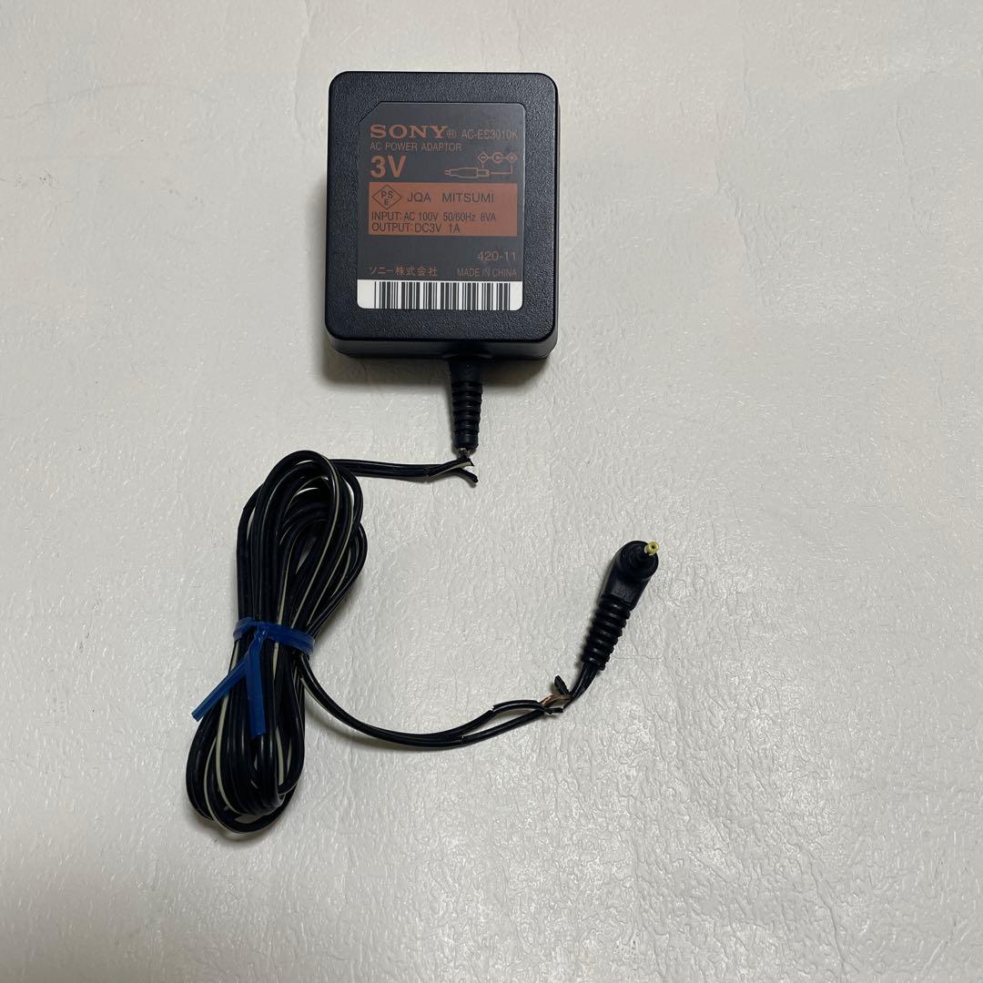 SONY ソニー MDウォークマン MZ-E510 MDプレイヤー