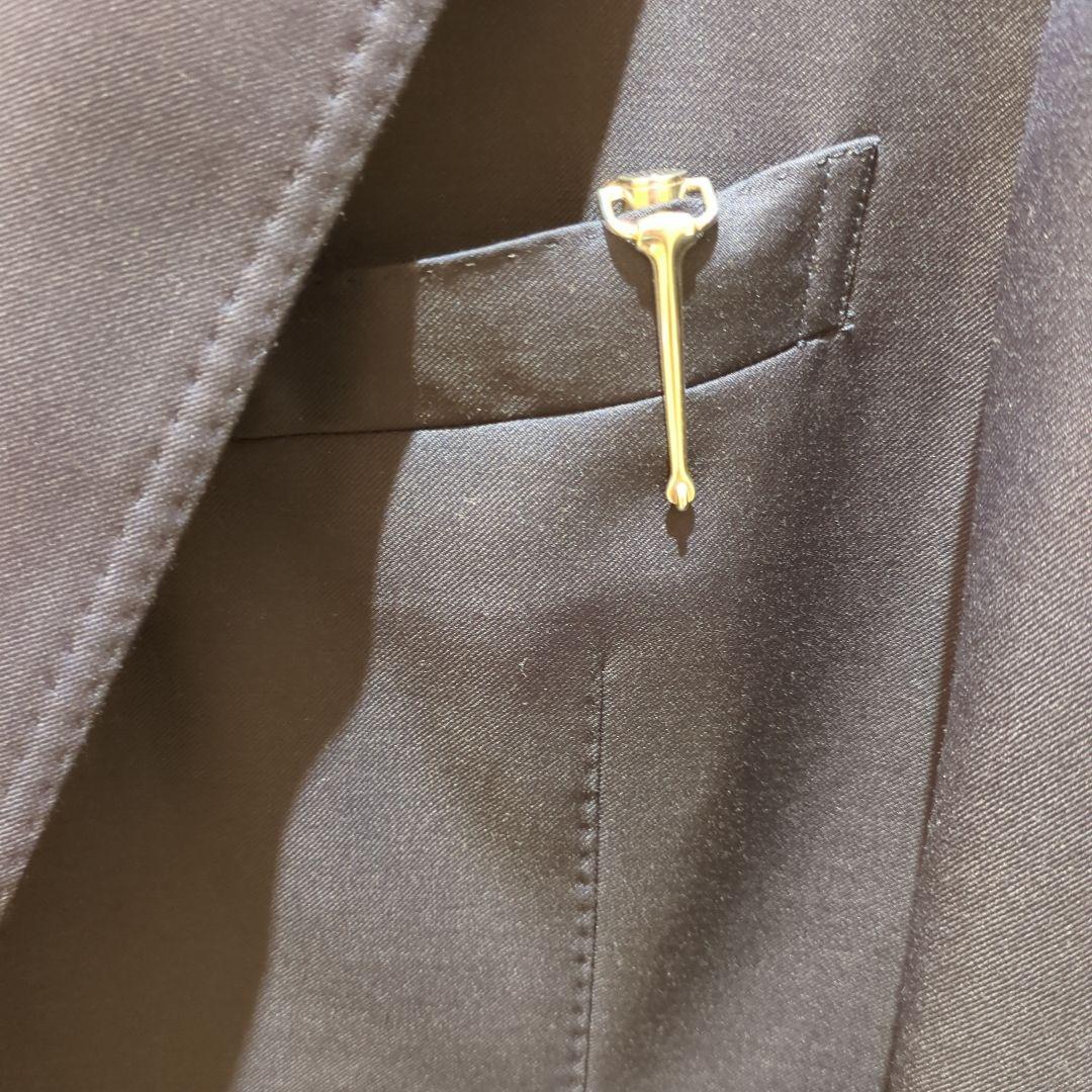 GUCCI silver925ホースビットボールペン made in usa