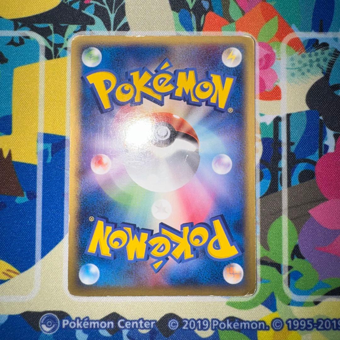 ポケモンカード　メタモン　メタモる　ピカチュウ　引退品　② bw 旧裏　xy