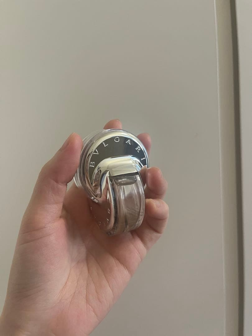BVLGARI Omnia セット 香水・ポーチ