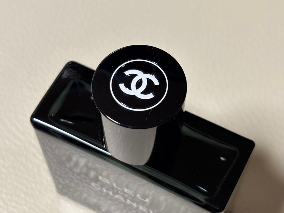 【ひかーきん】CHANEL シャネル ブルードゥシャネル オードトワレ