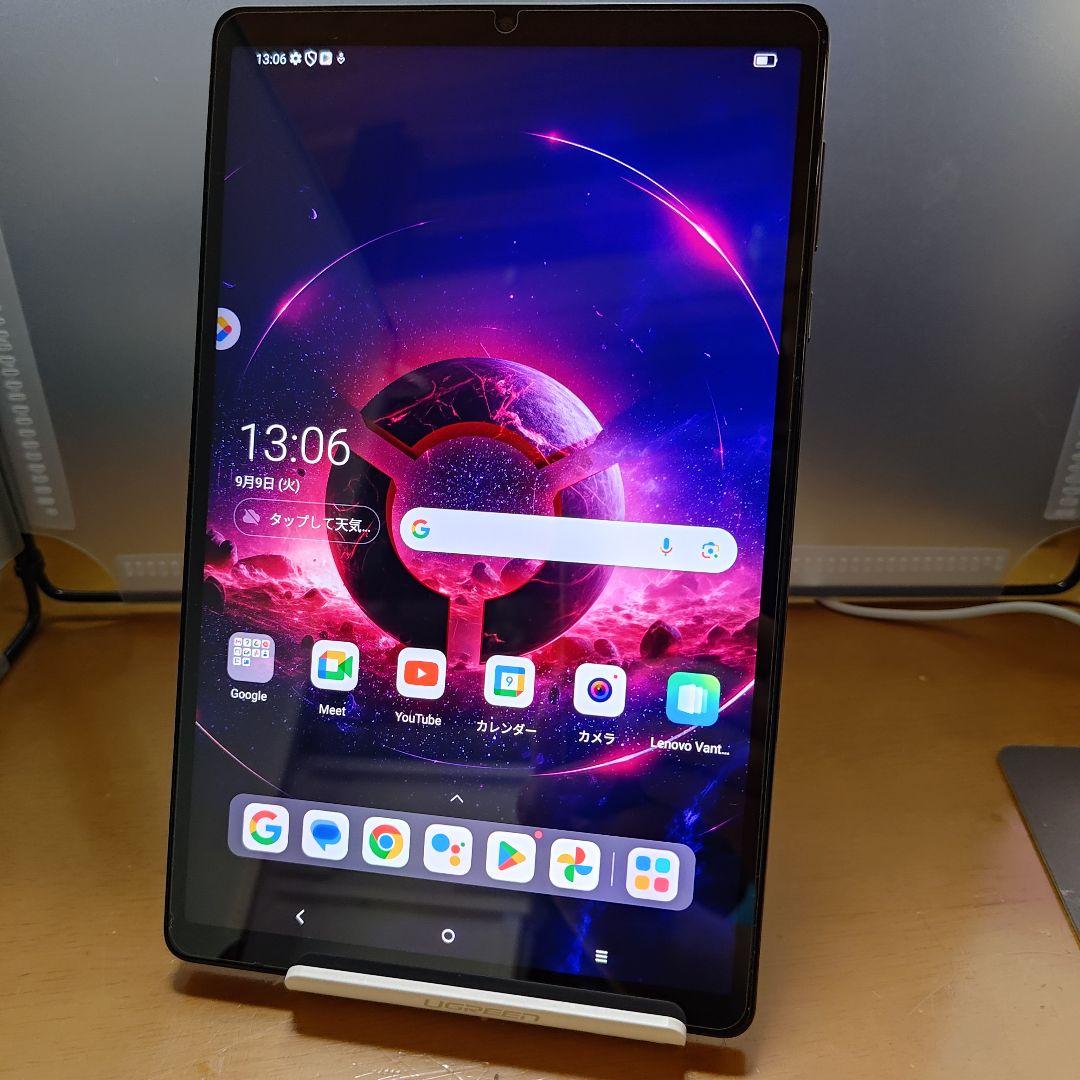 Androidタブレット本体 Lenovo Legion Tab Y700 TB320FC 8+ Gen1