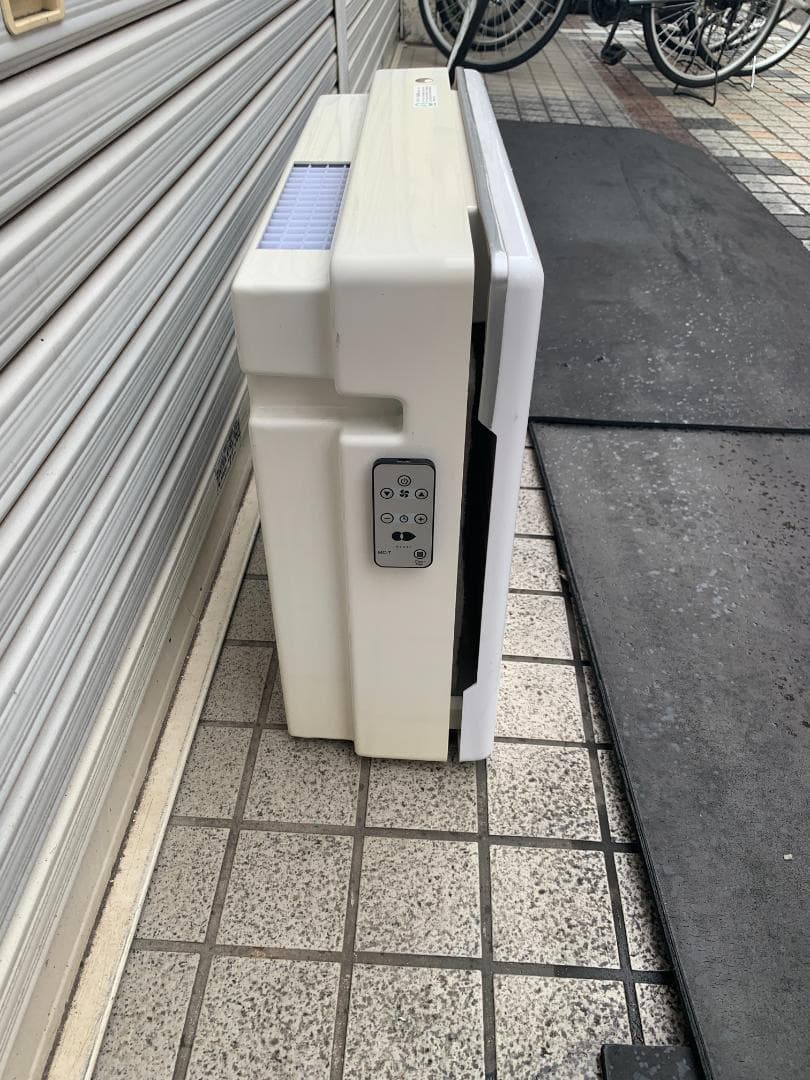 フジコー　FUJICO 空気消臭除菌装置　MC-T101