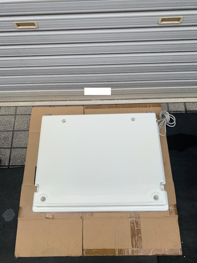 フジコー　FUJICO 空気消臭除菌装置　MC-T101