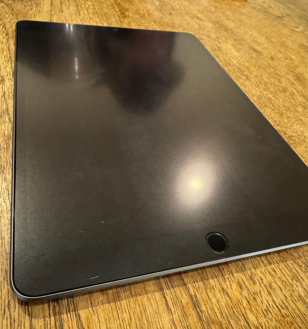 iPad Air (第3世代) スペースグレー 64GB