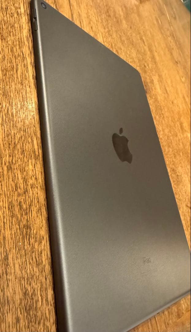 iPad Air (第3世代) スペースグレー 64GB