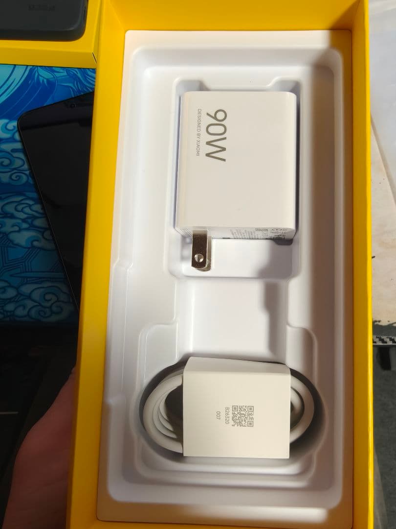 Xiaomi Poco F7 56GB スマートフォン
