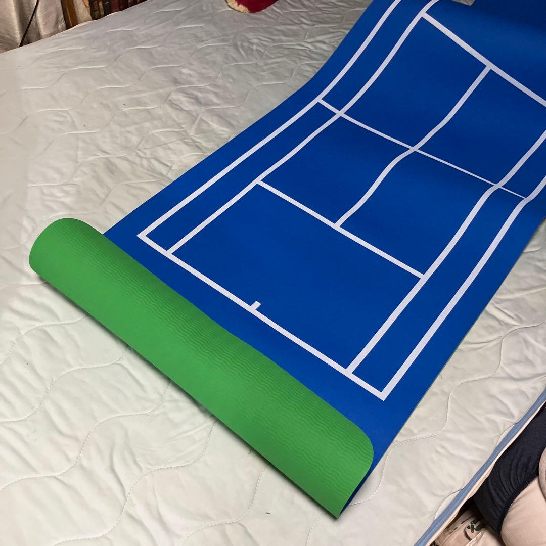 ヨネックス　トレーニングマット