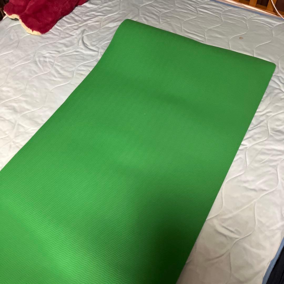 ヨネックス　トレーニングマット