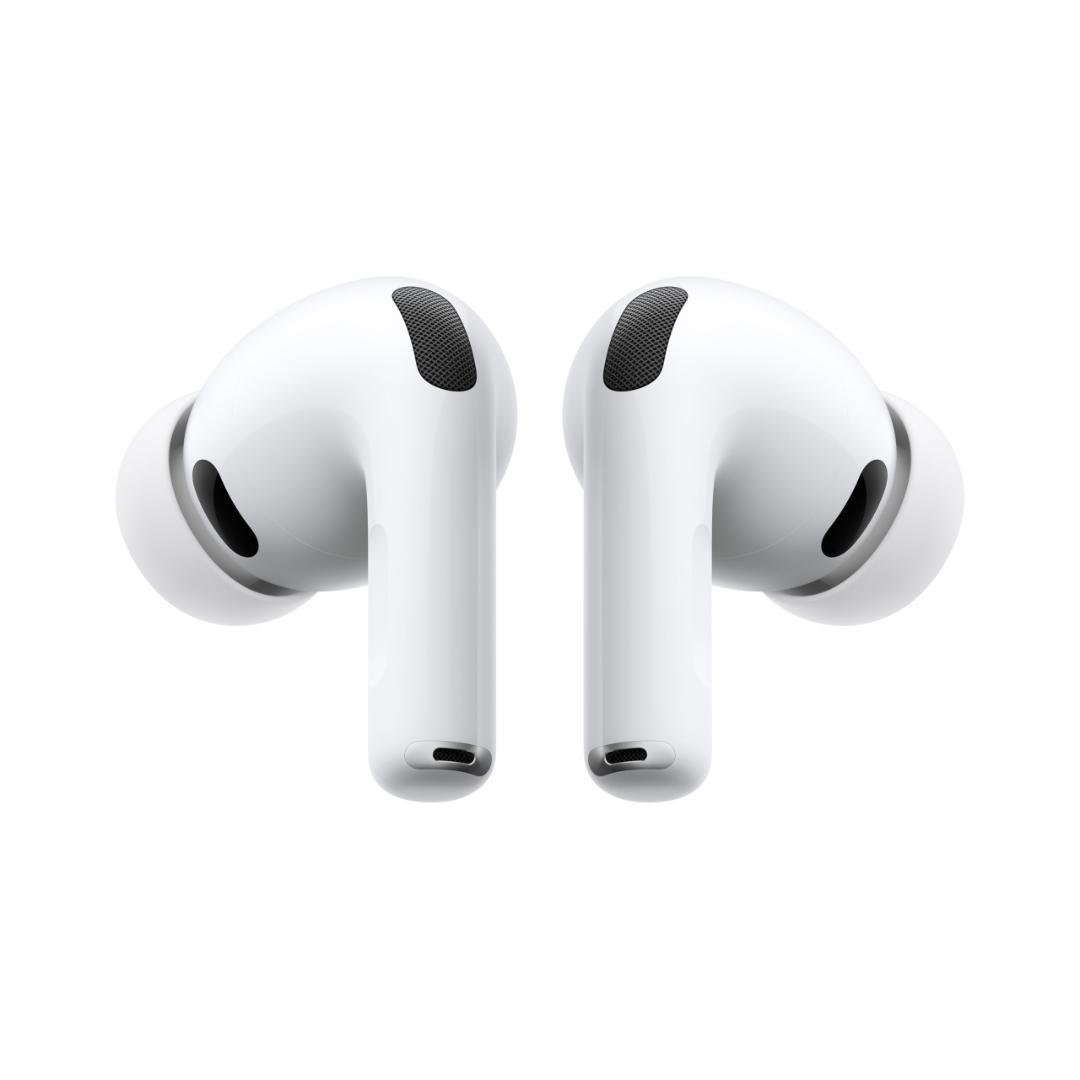 Apple AirPods Pro 3 ワイヤレスイヤホン、アクティブノイズキャ