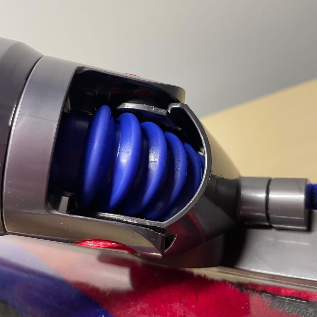 dyson V8slim ソフトローラーヘッド　354531 純正品