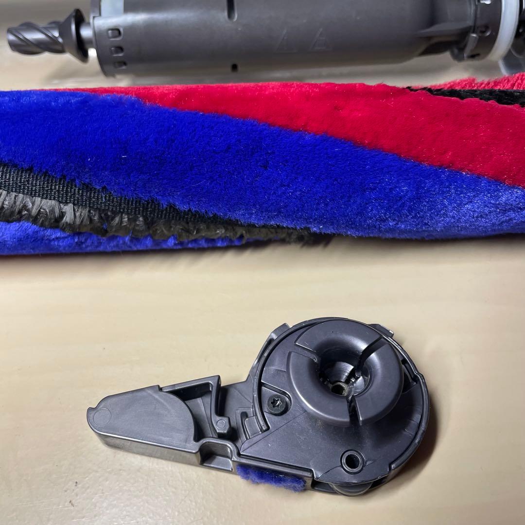 dyson V8slim ソフトローラーヘッド　354531 純正品