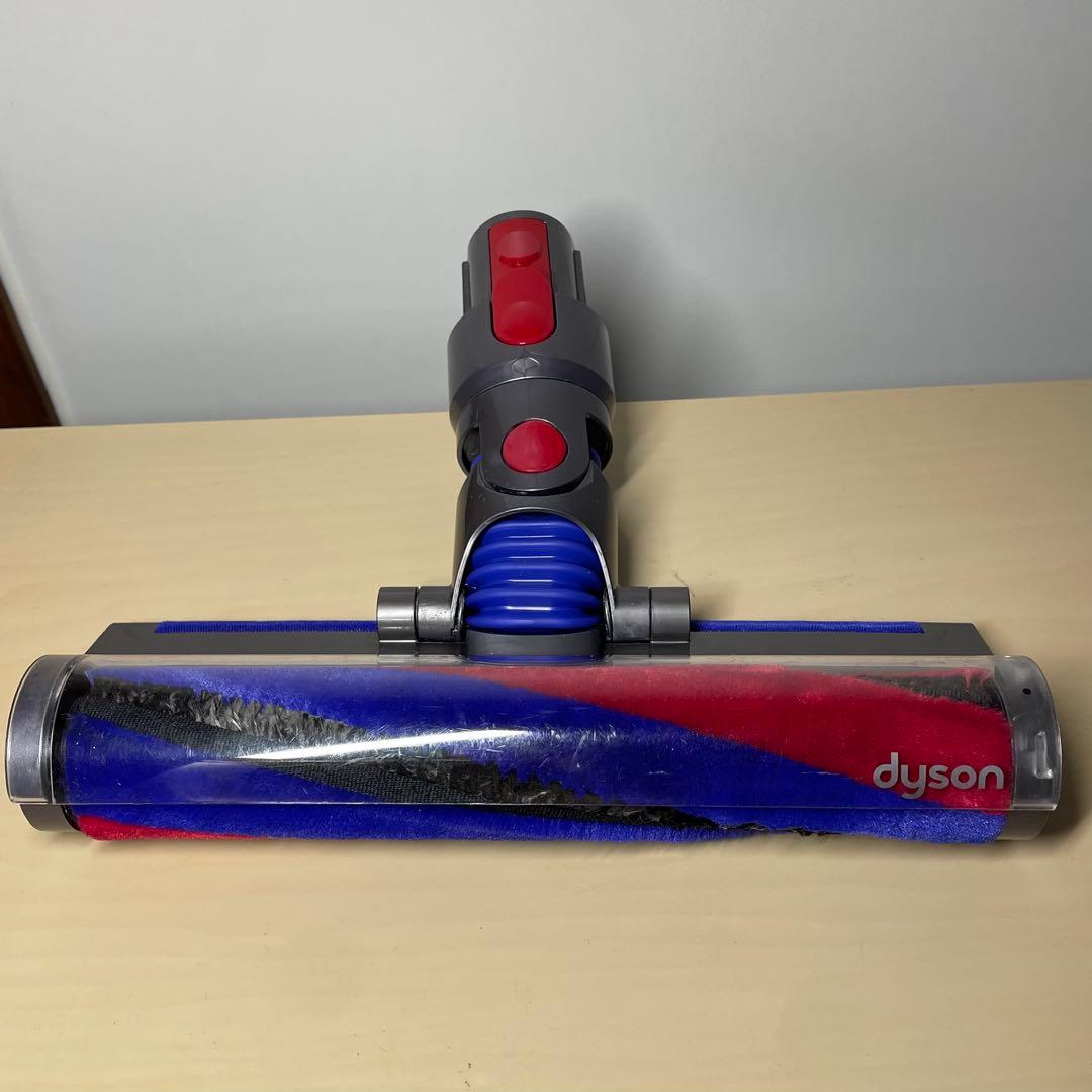 dyson V8slim ソフトローラーヘッド　354531 純正品