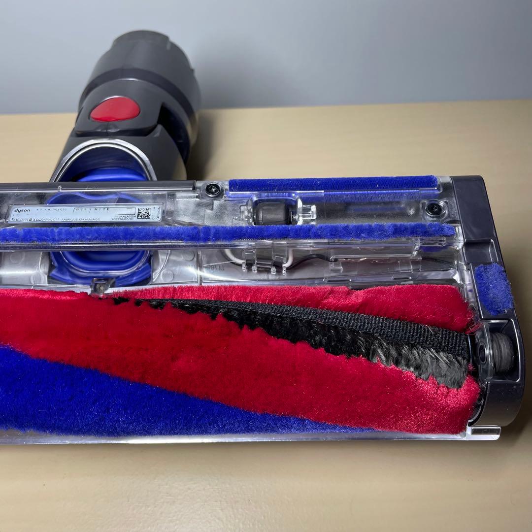 dyson V8slim ソフトローラーヘッド　354531 純正品