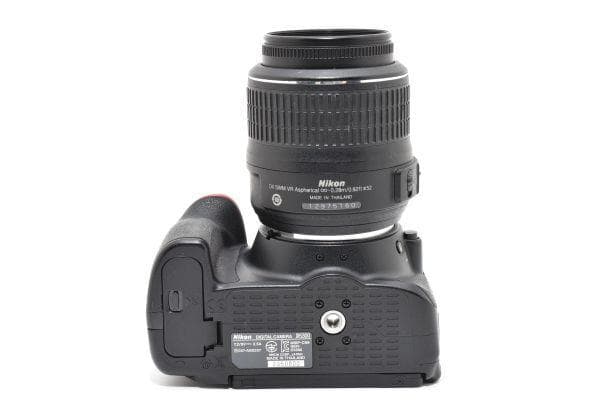 【美品】ニコン Nikon D5300 レンズセット 《ショット数2844回》