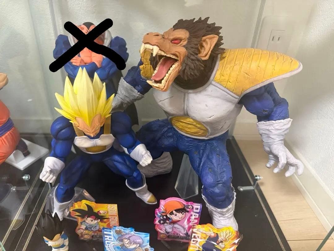 ドラゴンボール　フィギュア（バラ売り可）