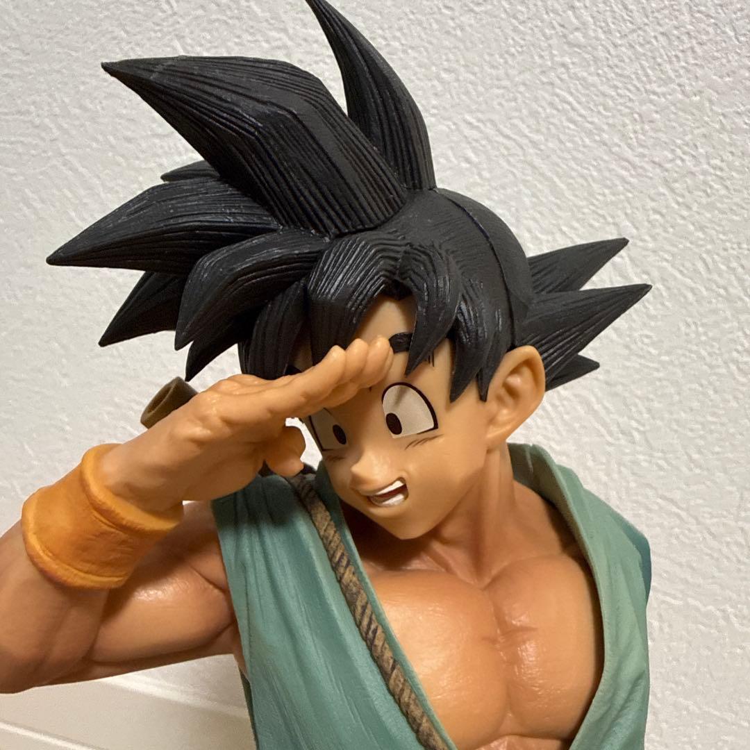 ドラゴンボール　フィギュア（バラ売り可）