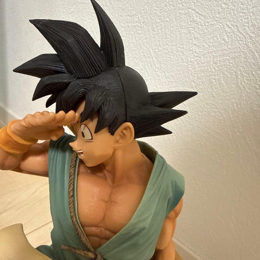 ドラゴンボール　フィギュア（バラ売り可）