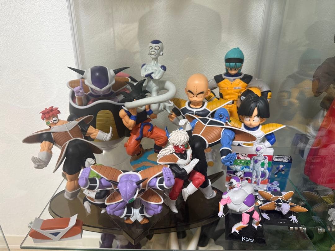 ドラゴンボール　フィギュア（バラ売り可）