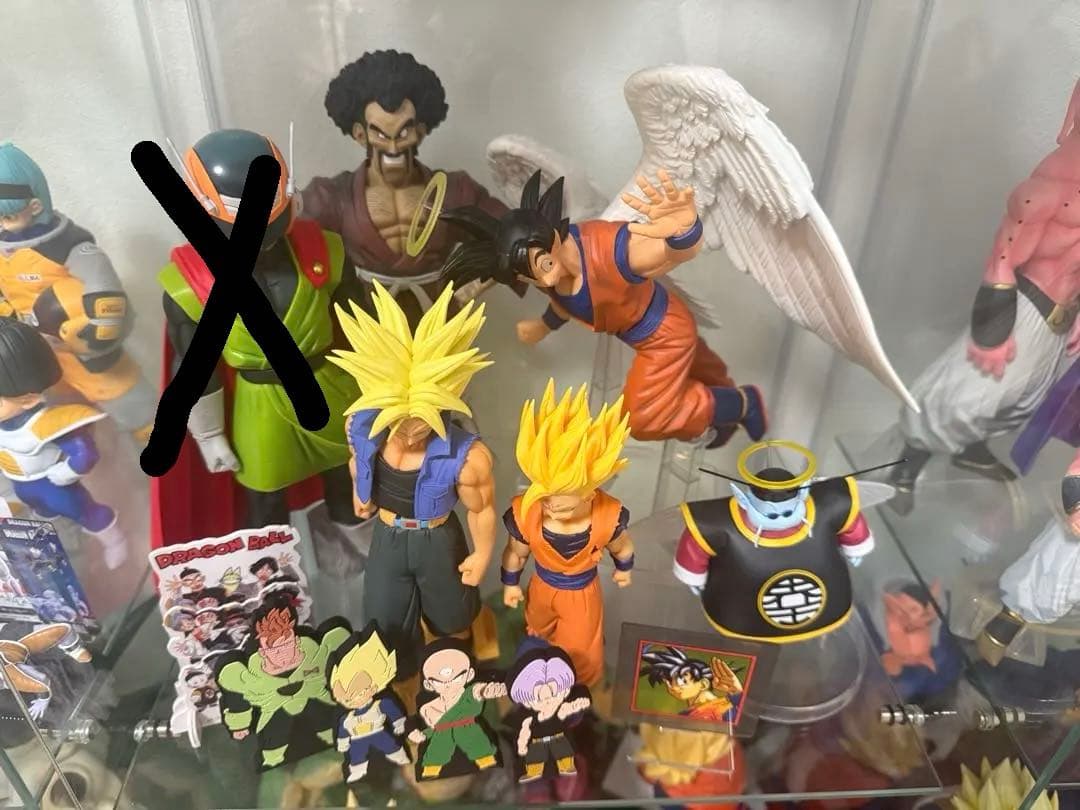 ドラゴンボール　フィギュア（バラ売り可）