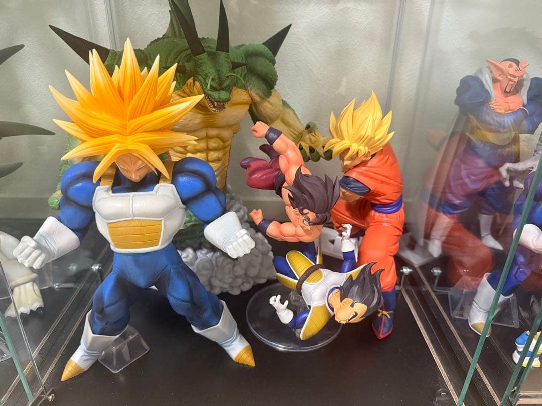 ドラゴンボール　フィギュア（バラ売り可）