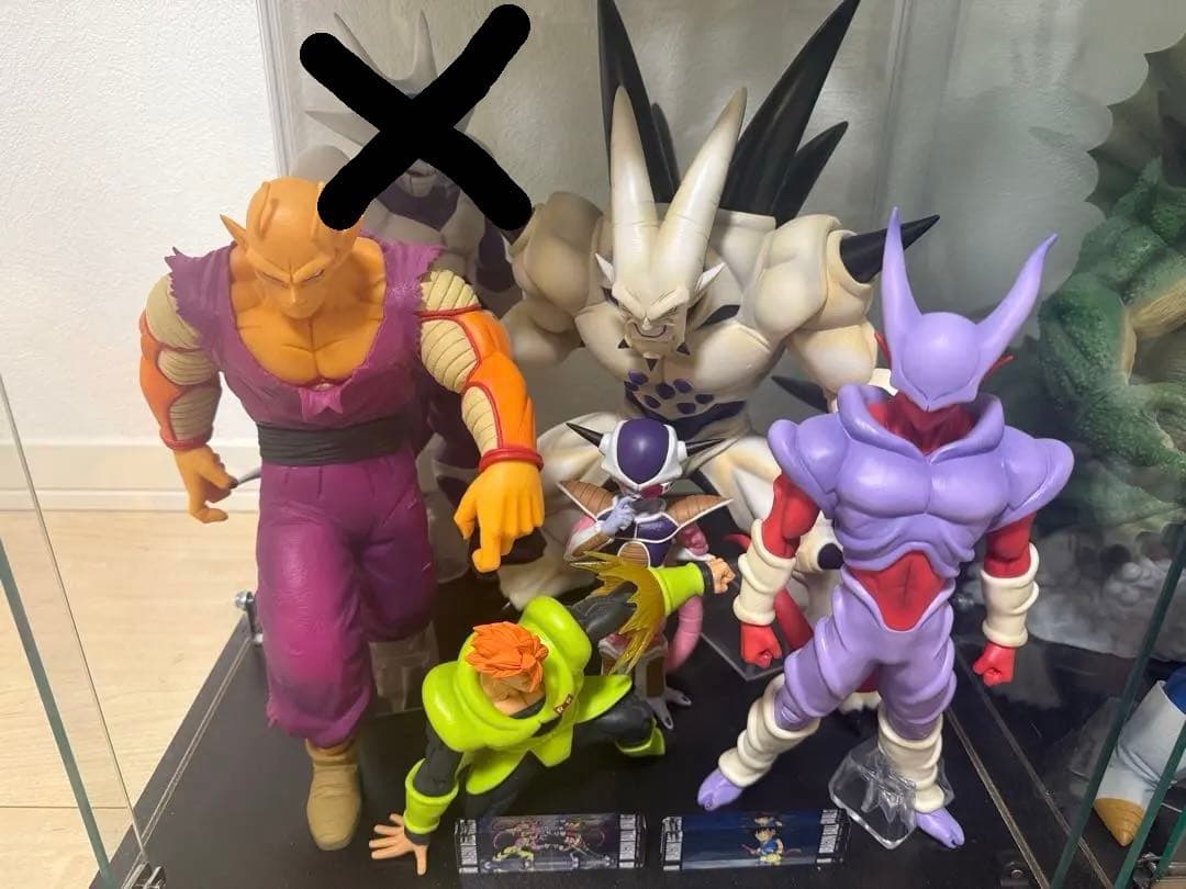 ドラゴンボール　フィギュア（バラ売り可）