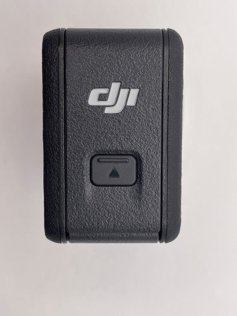 美品・付属品完備】DJI Osmo Action 5 Pro スタンダードコンボ