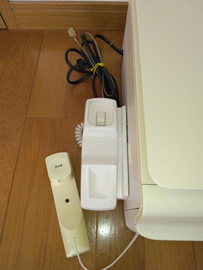 【brother プリンター複合機 　 MFC-J720D 　電話・FAX付き】