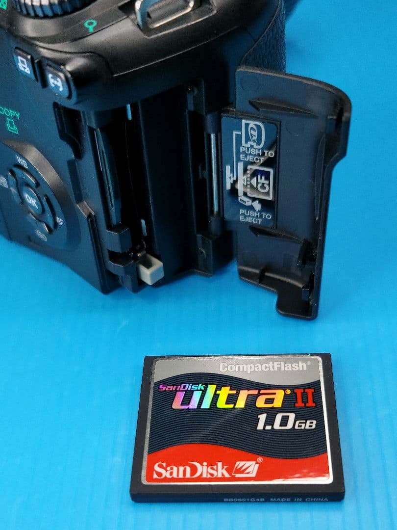 【完動美品】OLYMPUS E500 + ZUIKO DIGITAL 14…
