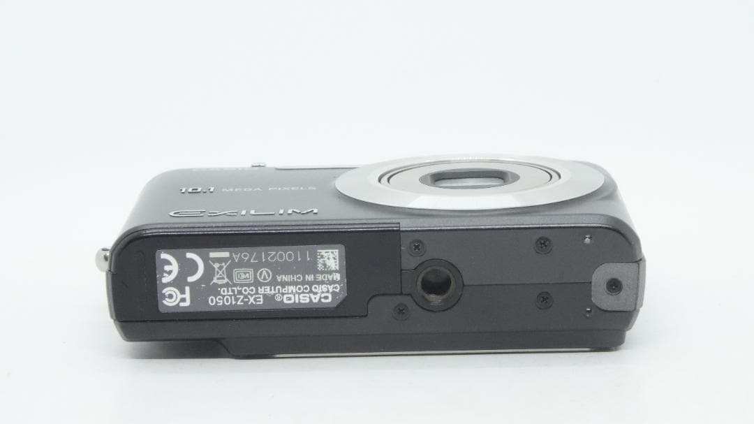 【A3283】 CASIO EXILIM EX-Z1050 カシオ エクシリム