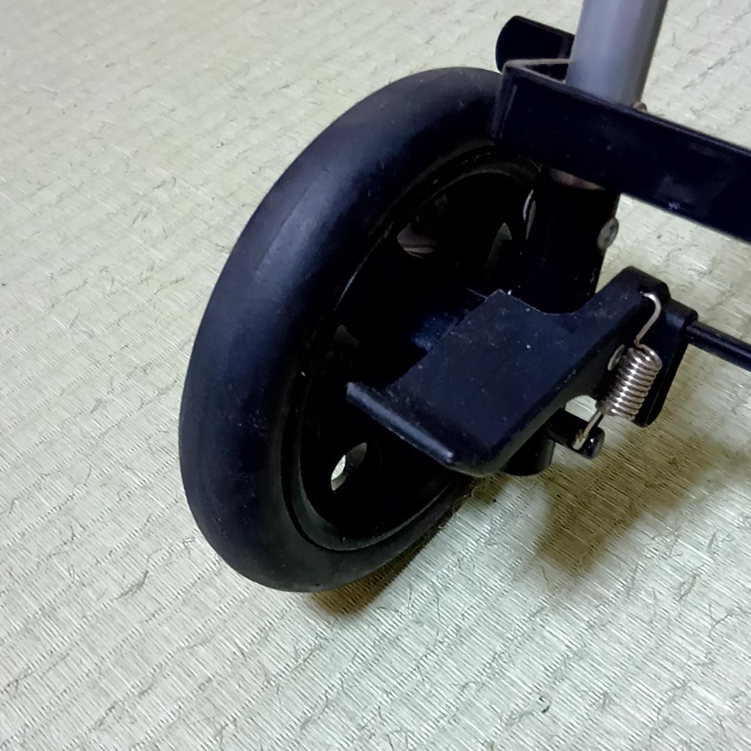 TacaoF　シルバーカー 幸和製作所 シプール SICP02