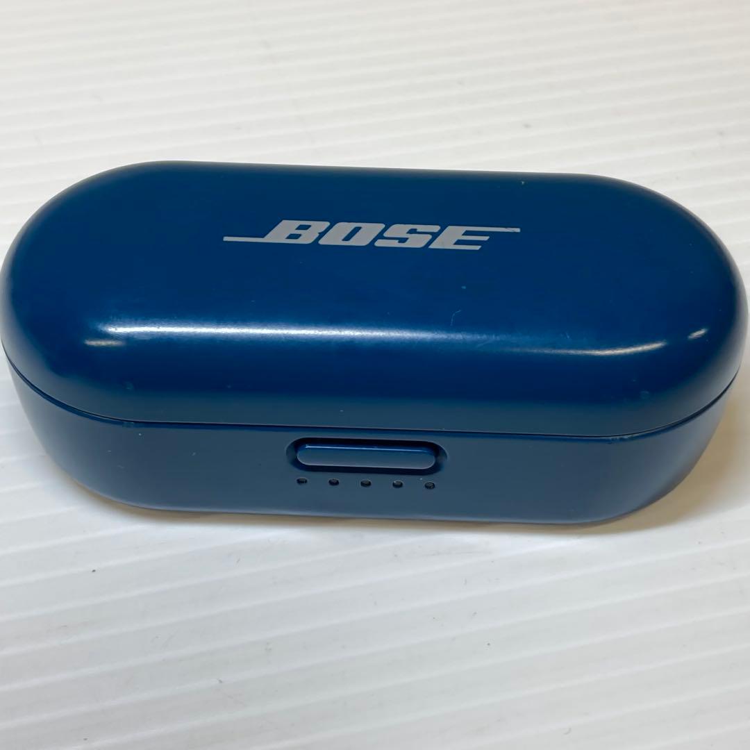 Bose sport earbuds　ワイヤレスイヤホン　　　　Bo７