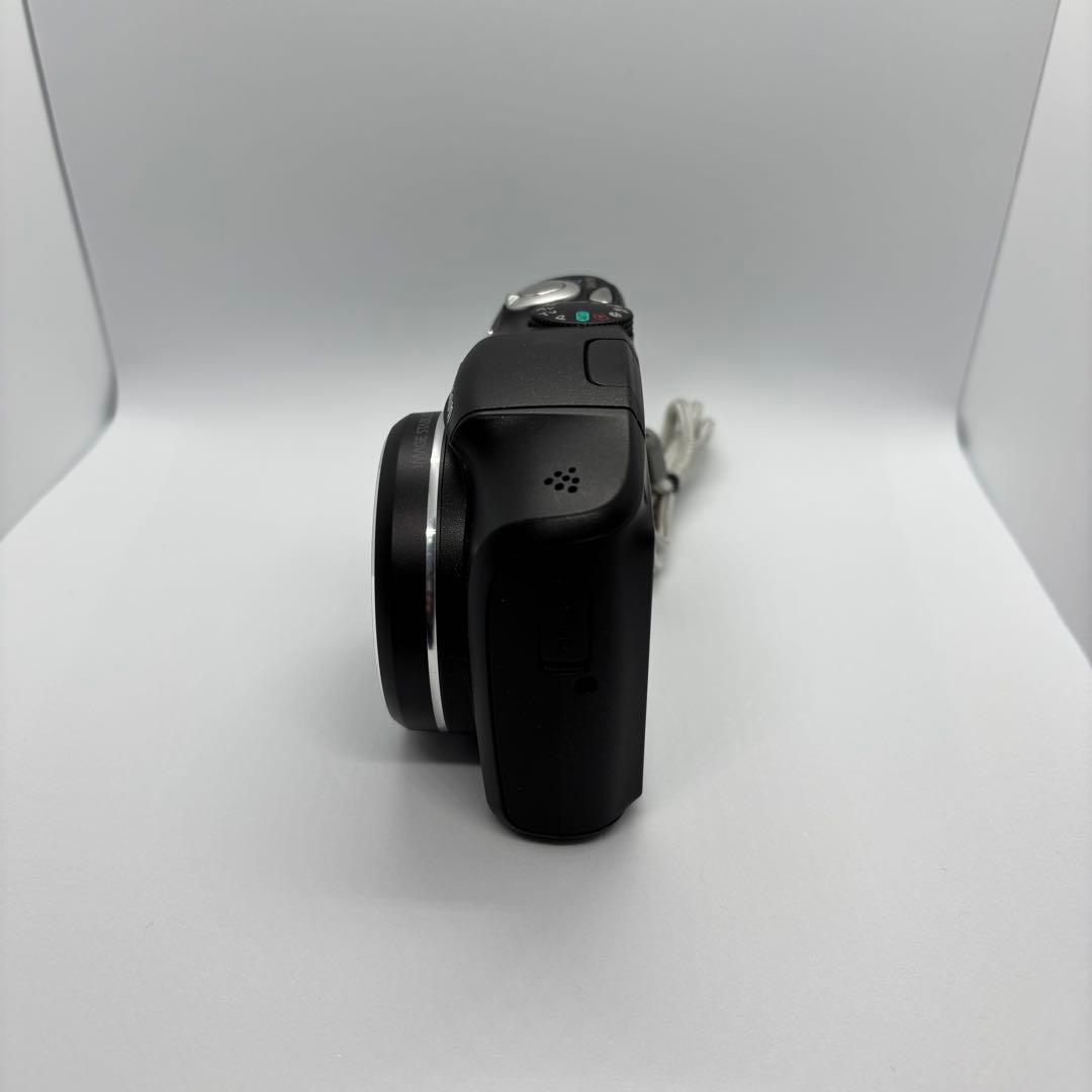 【すぐ使えるセット】Canon PowerShot SX130 IS SDカ付